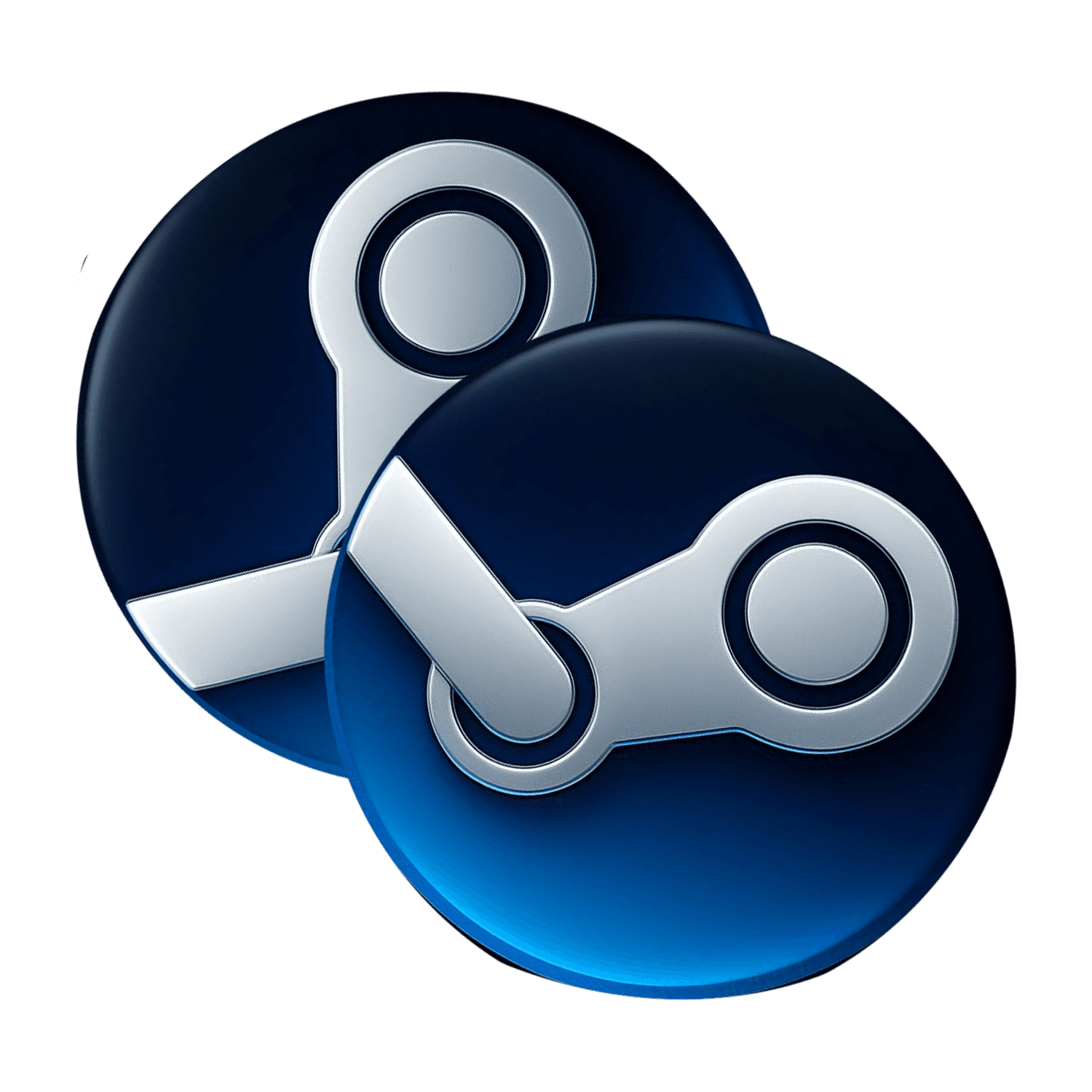 Steam มือหนึ่ง