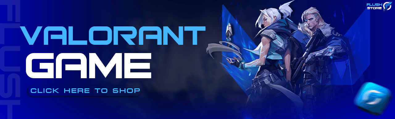 RIOT VALORANT