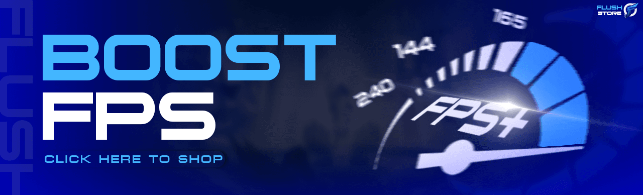 BOOST FPS