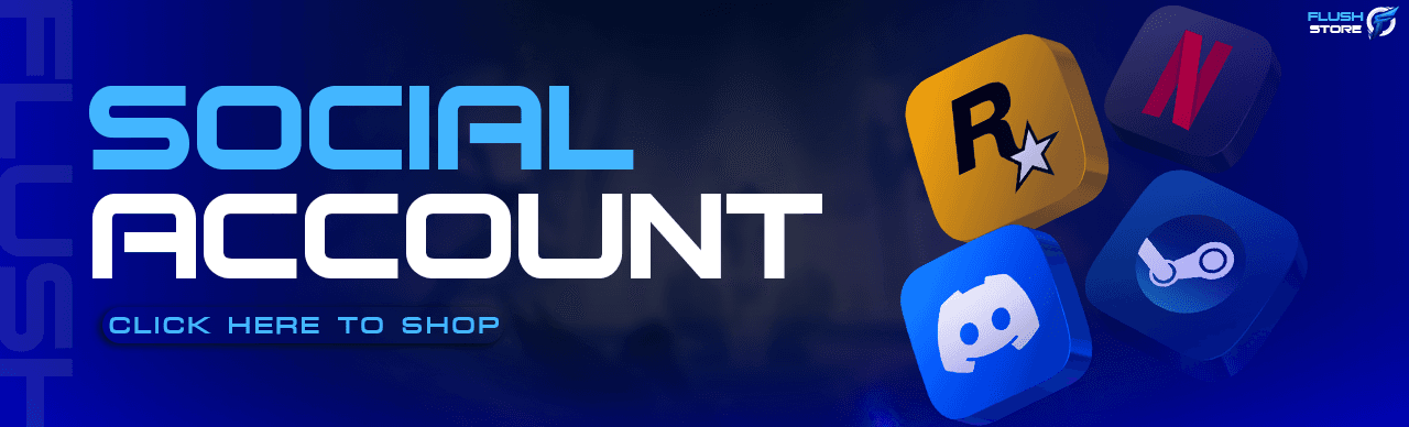 SOCIAL ACCOUND