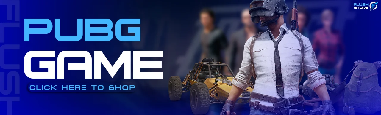 PUBG